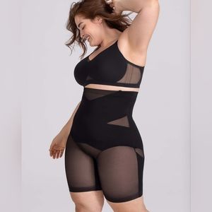 Honeylove Super Power Shorts